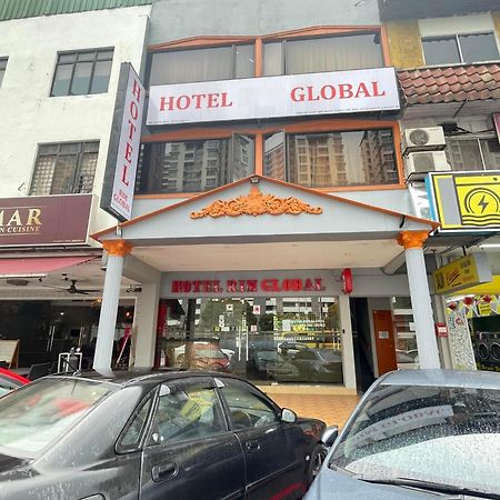 Hotel Rim Global Subang Subang Jaya Bagian luar foto