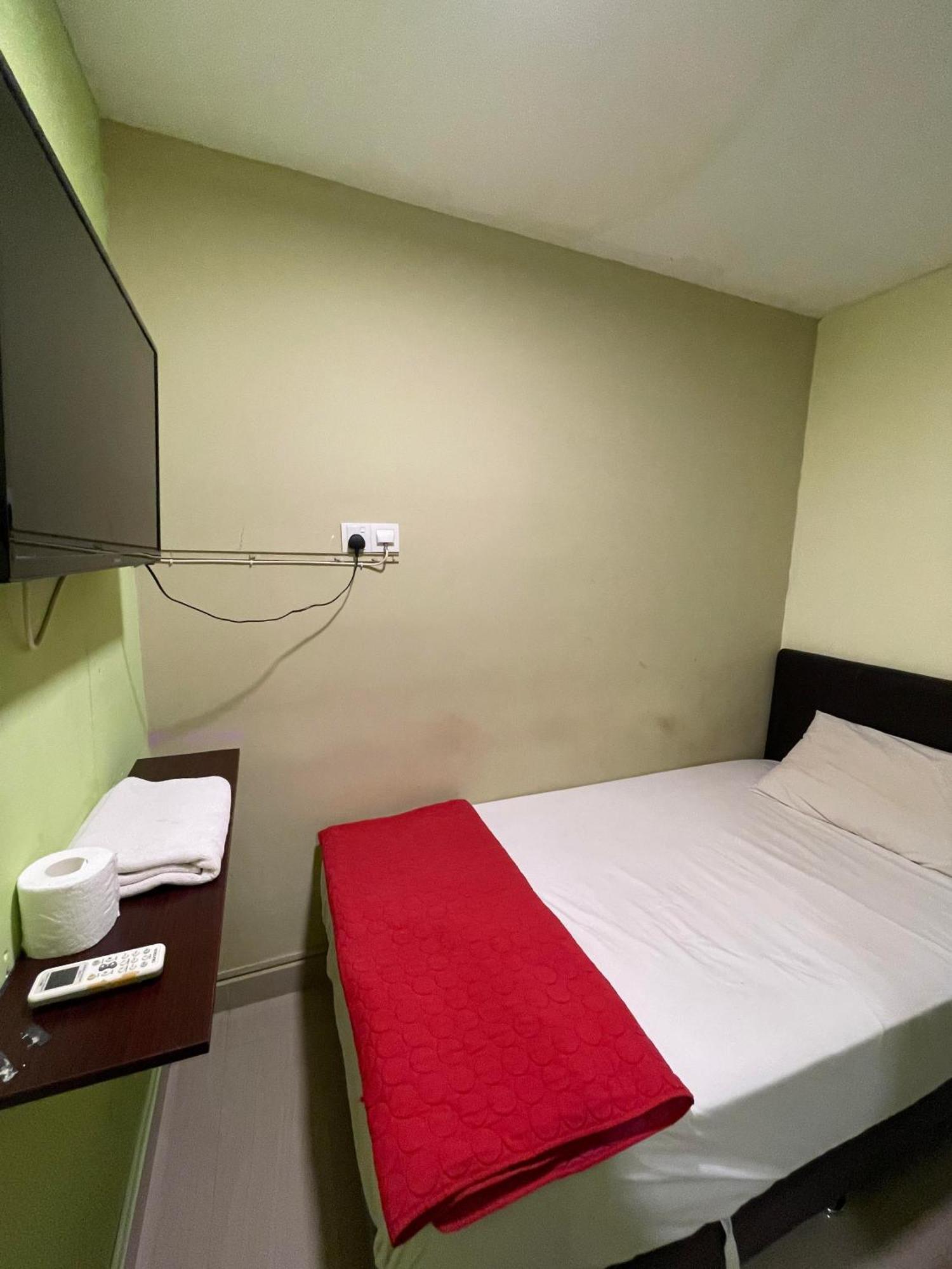 Hotel Rim Global Subang Subang Jaya Bagian luar foto