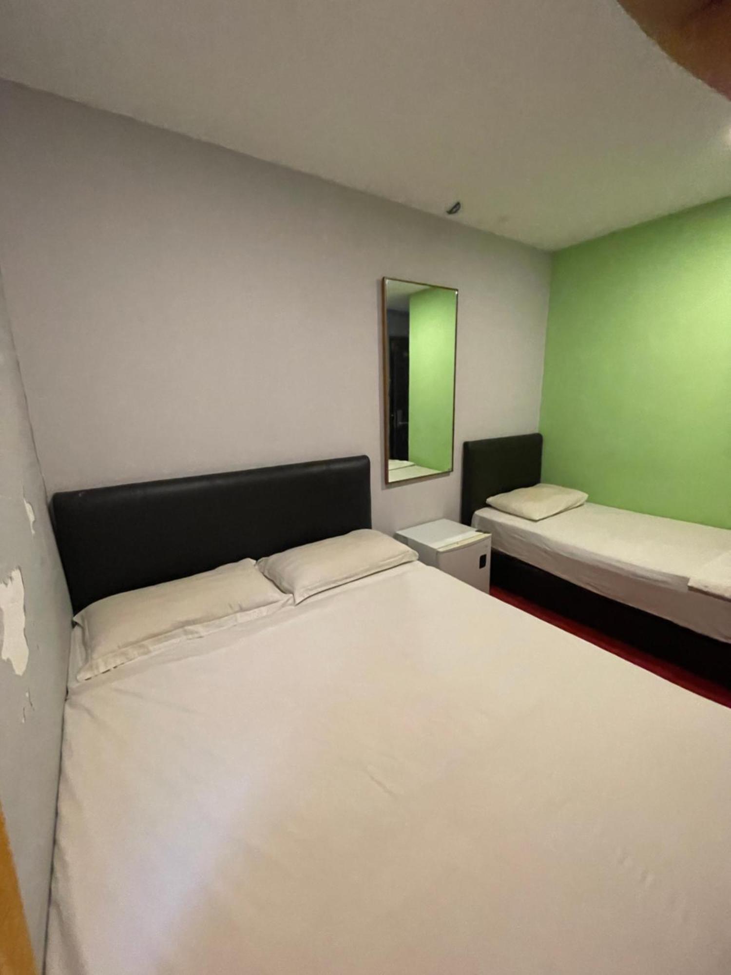 Hotel Rim Global Subang Subang Jaya Bagian luar foto