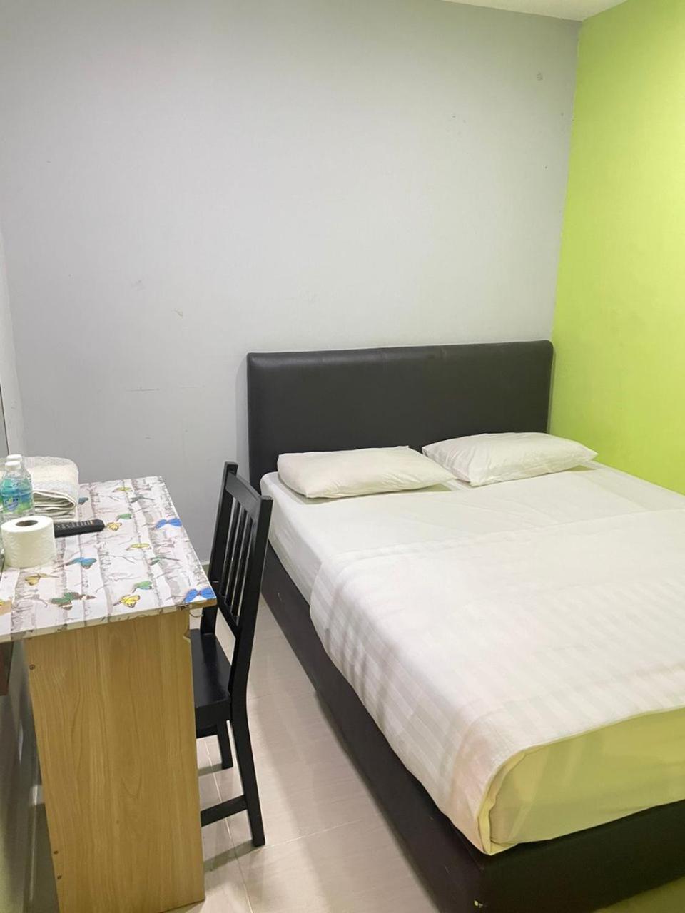 Hotel Rim Global Subang Subang Jaya Bagian luar foto