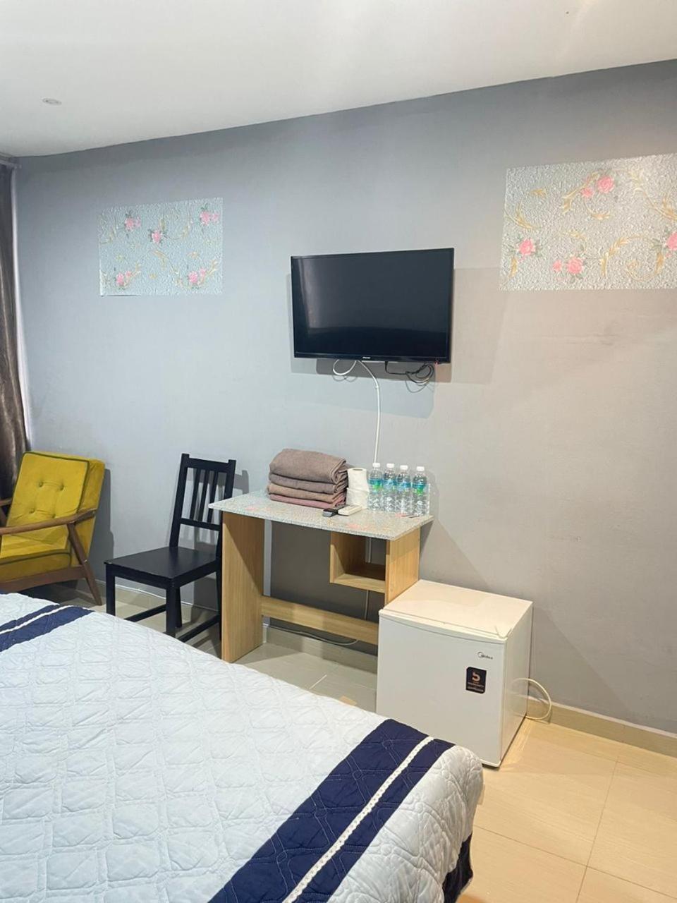 Hotel Rim Global Subang Subang Jaya Bagian luar foto