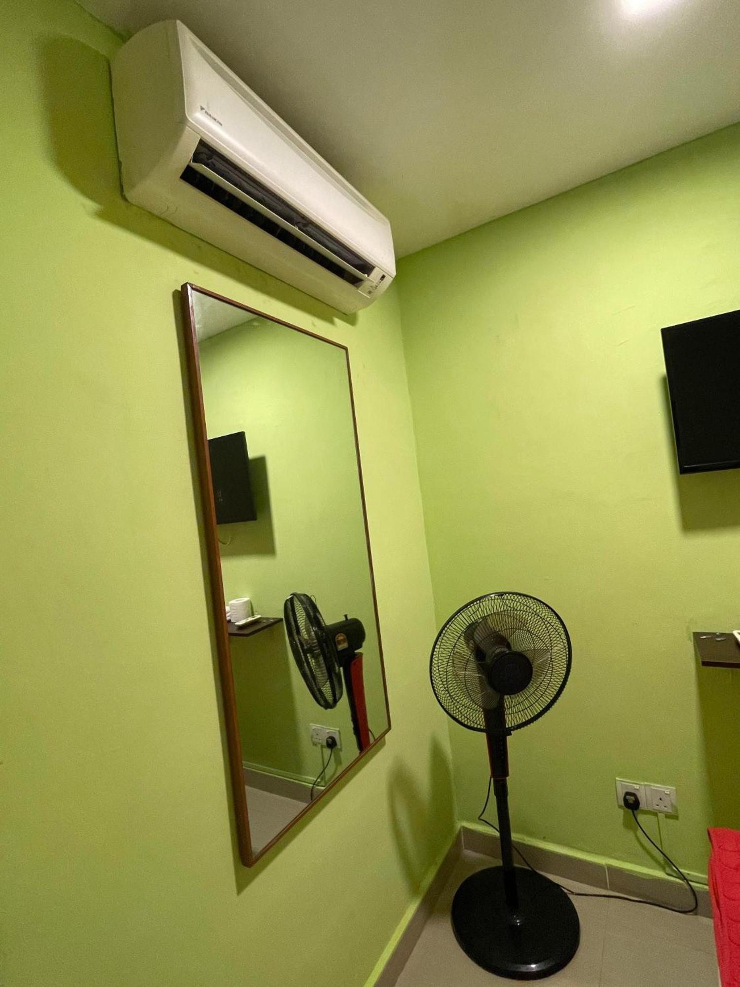 Hotel Rim Global Subang Subang Jaya Bagian luar foto