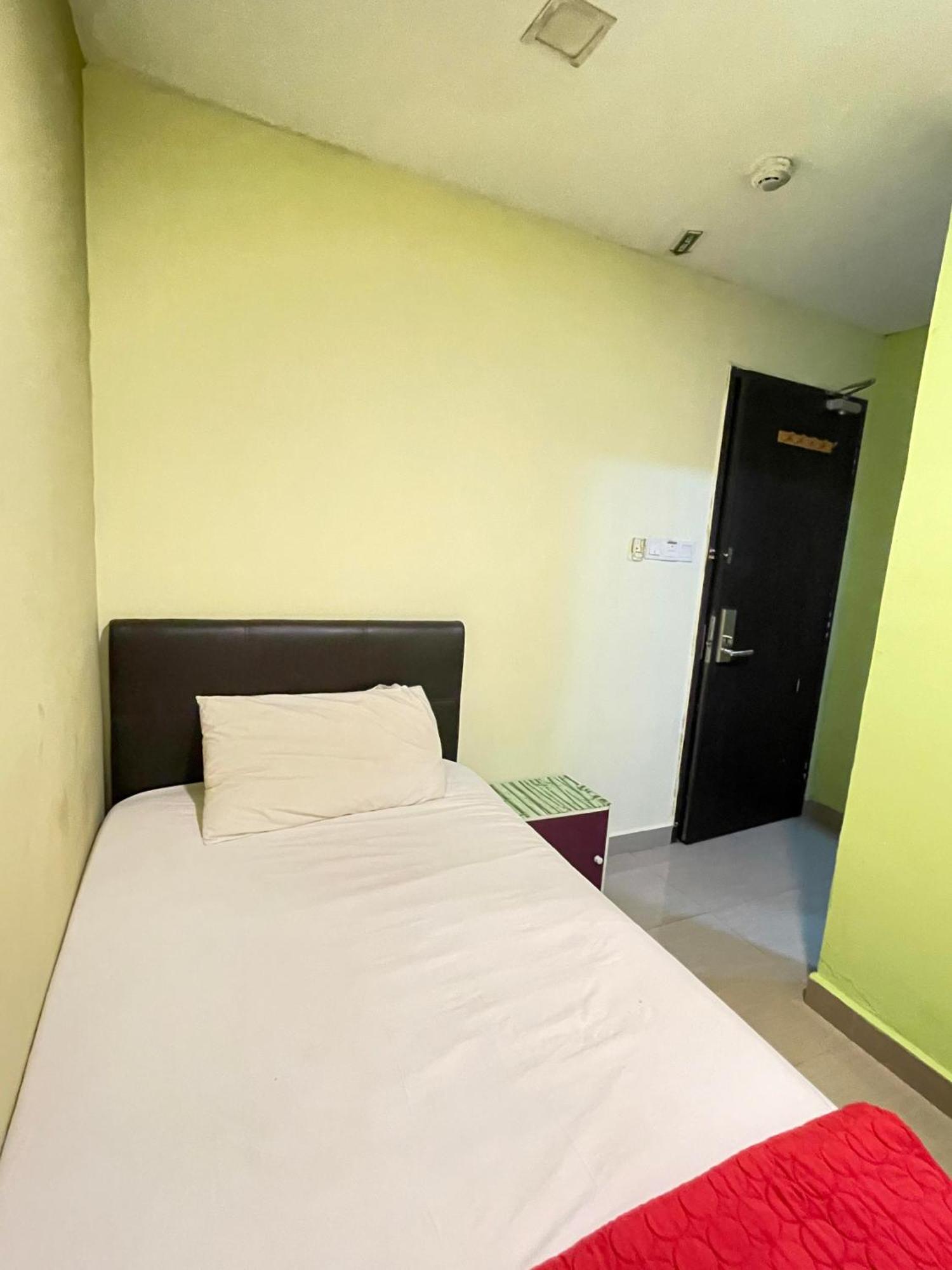 Hotel Rim Global Subang Subang Jaya Bagian luar foto