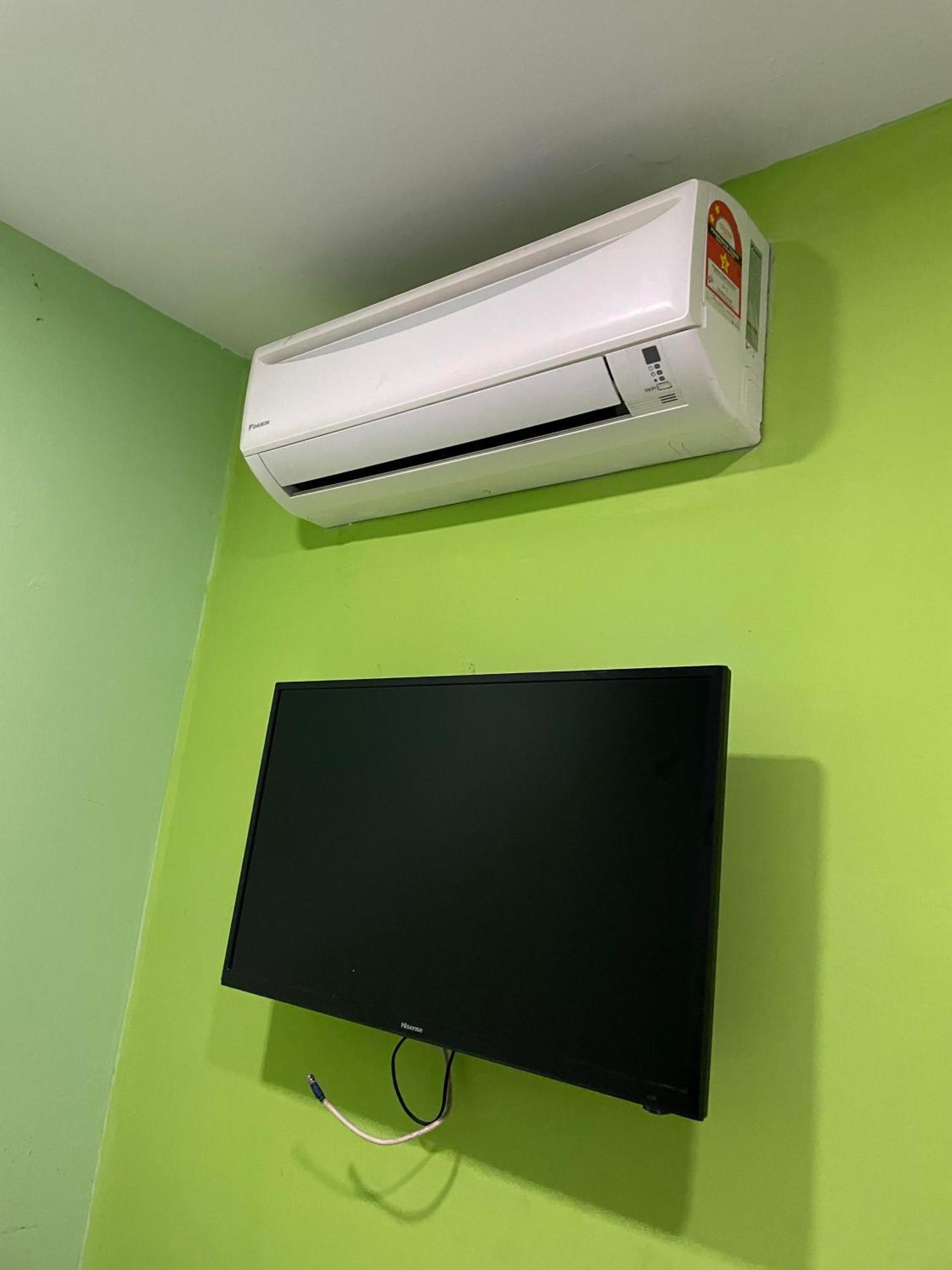 Hotel Rim Global Subang Subang Jaya Bagian luar foto