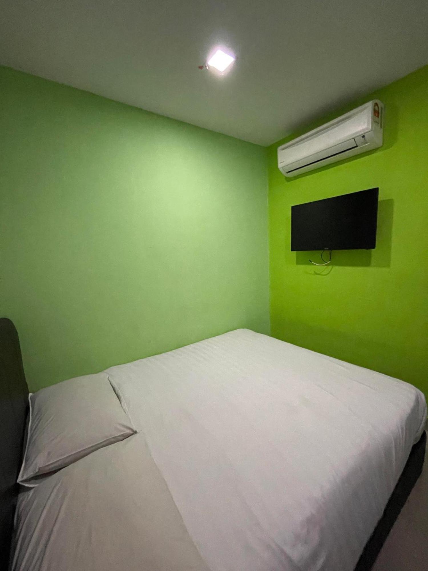 Hotel Rim Global Subang Subang Jaya Bagian luar foto