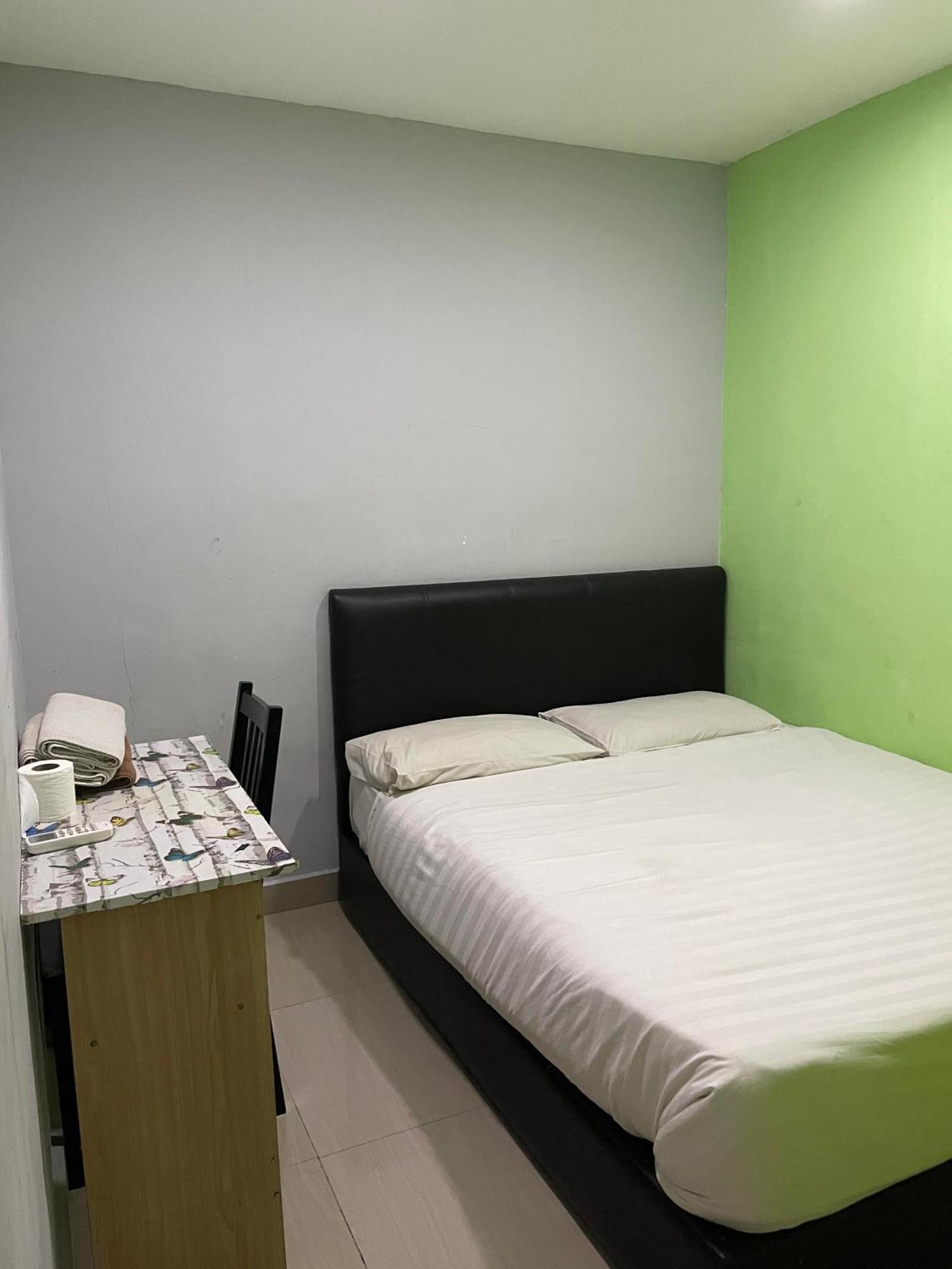 Hotel Rim Global Subang Subang Jaya Bagian luar foto