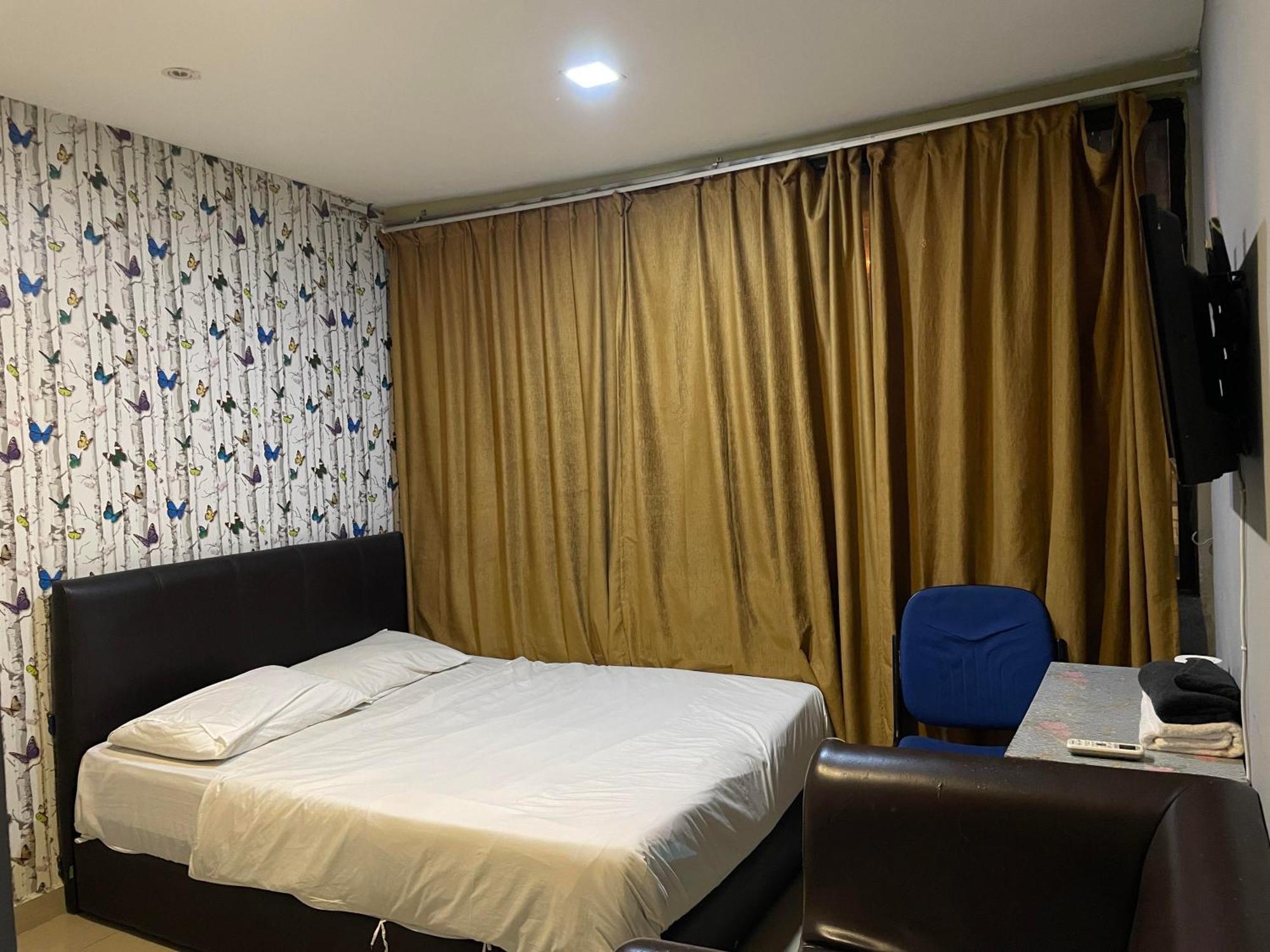 Hotel Rim Global Subang Subang Jaya Bagian luar foto