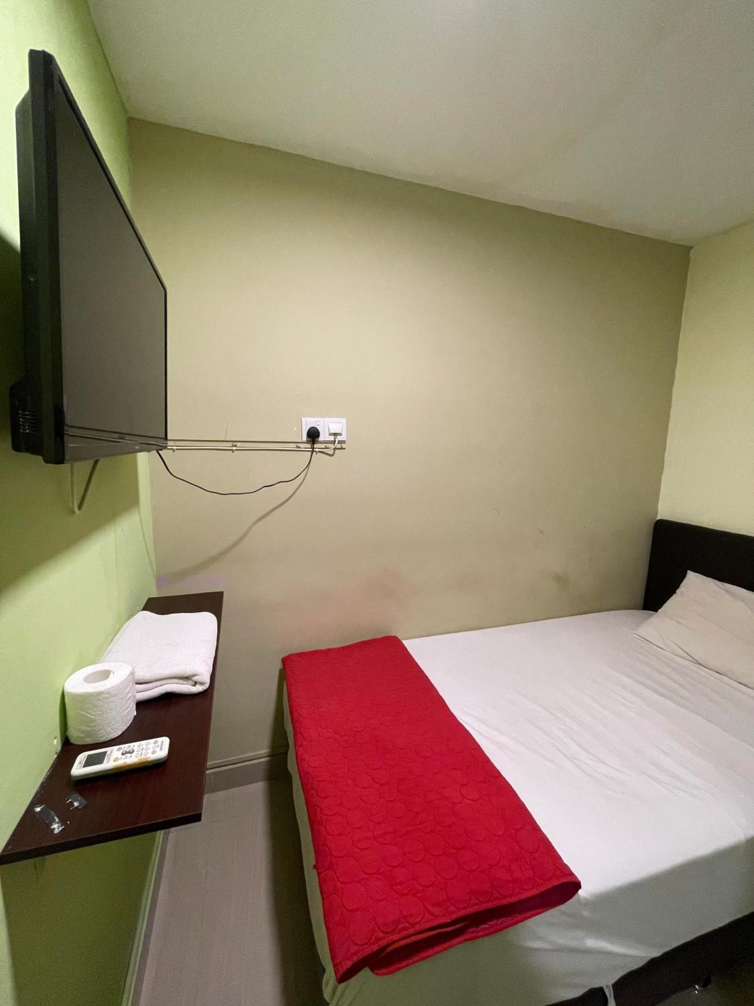 Hotel Rim Global Subang Subang Jaya Bagian luar foto