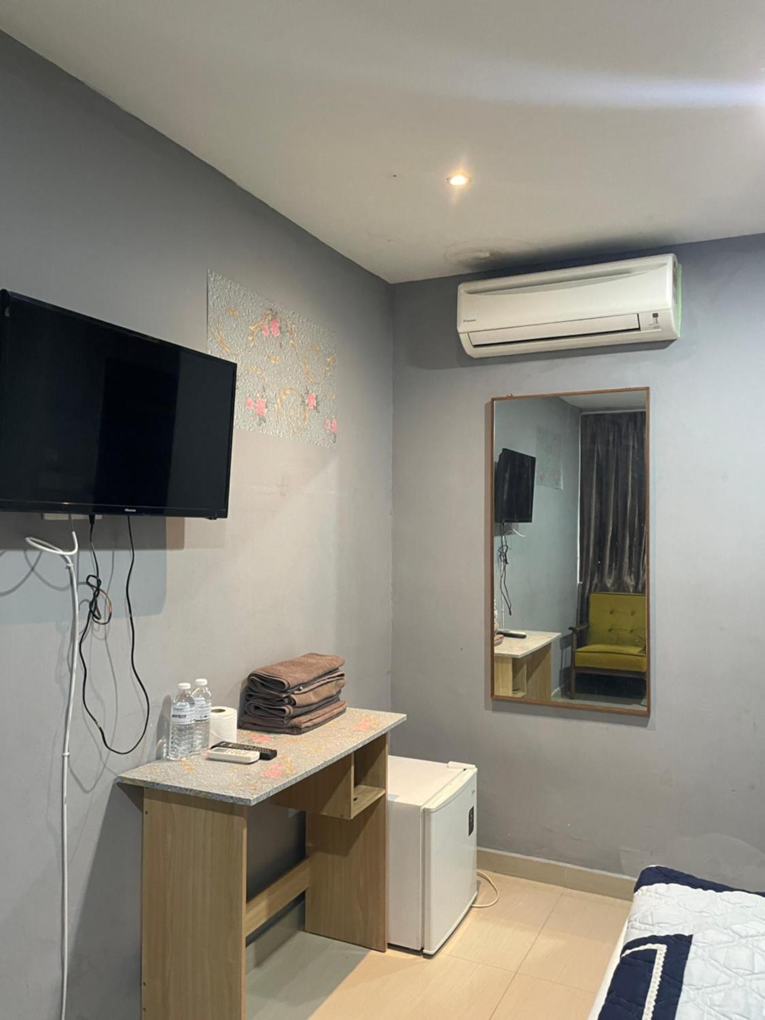 Hotel Rim Global Subang Subang Jaya Bagian luar foto