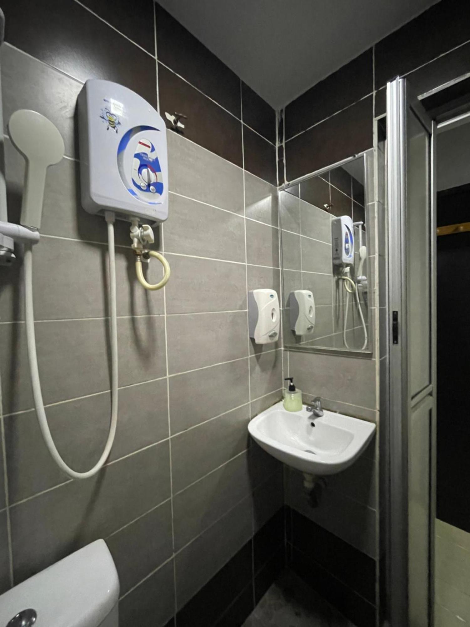 Hotel Rim Global Subang Subang Jaya Bagian luar foto